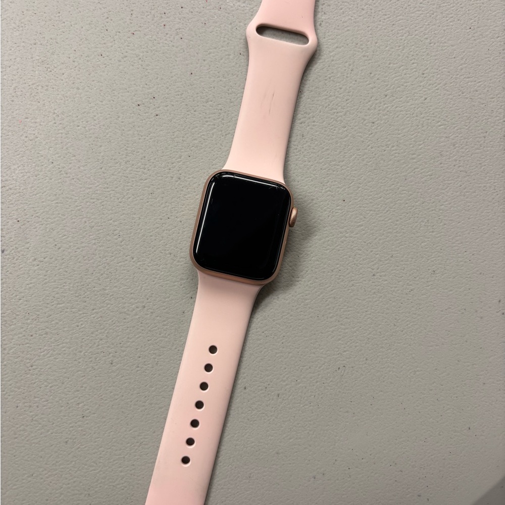 Apple Watch Series 6